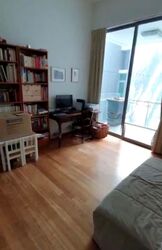 Orange Grove Residences (D10), Condominium #558951221